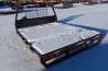 2024 Trailtech MLC 9'3" Truck Deck