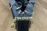 2024 Trailtech TD320 8'6" x 35' BT Pintle Flat Deck