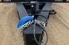 2024 Trailtech TD320 8'6" x 35' BT Pintle Flat Deck