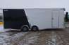 2025 Alcom Xpress 8'6" x 24' Flat Front Car Hauler