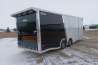 2025 Alcom Xpress 8'6" x 24' Flat Front Car Hauler