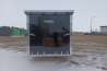 2025 Alcom Xpress 8'6" x 24' Flat Front Car Hauler