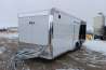 2025 Alcom Xpress 8'6" x 24' Flat Front Car Hauler