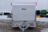 2025 Alcom Xpress 8'6" x 24' Flat Front Car Hauler