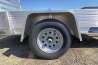 2025 Aluma 5' x 10' Aluminum Utility Trailer