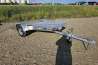 2025 Aluma 5012T 50" x 12' Tilt Toy Hauler