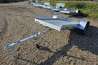 2025 Aluma 5012T 50" x 12' Tilt Toy Hauler