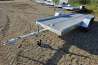 2025 Aluma 5012T 50" x 12' Tilt Toy Hauler