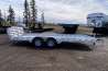 2025 Aluma 6.5'x18' Aluminum Utility Trailer