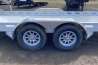 2025 Aluma 6.5'x18' Aluminum Utility Trailer