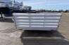 2025 Aluma 6.5'x18' Aluminum Utility Trailer
