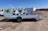 2025 Aluma 7814S 8'6" x 14' Utility