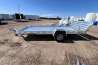 2025 Aluma 7814S 8'6" x 14' Utility