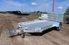 2025 Aluma 7814S 8'6" x 14' Utility
