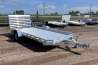 2025 Aluma 7814S 8'6" x 14' Utility