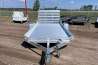 2025 Aluma 7814S 8'6" x 14' Utility