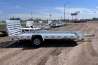 2025 Aluma 7814S 8'6" x 14' Utility