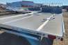 2025 Aluma 8622D 101.25" x 22' Toy Hauler