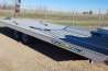 2025 Aluma 8622D 101.25" x 22' Toy Hauler