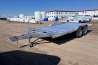 2025 Aluma WB16H 8'6" x 16' Wide Body Utility