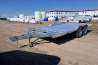 2025 Aluma WB16H 8'6" x 16' Wide Body Utility