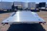2025 Aluma WB16H 8'6" x 16' Wide Body Utility