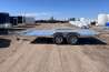 2025 Aluma WB16H 8'6" x 16' Wide Body Utility