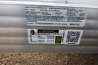 2025 Aluma WB16H 96.75" x 16' Wide Body Utility Trailer
