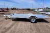 2025 Aluminum WB15H 8' x 15' Utility - 2 in stock