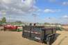 2025 Baseline 82" x 14' Dump Trailer