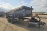 2025 Baseline 82" x 14' Dump Trailer