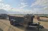 2025 Baseline 82" x 14' Dump Trailer