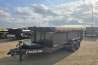 2025 Baseline 82" x 14' Dump Trailer