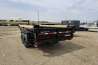 2025 Baseline HDU 82" x 16' Dump