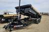 2025 Baseline HDU 82" x 16' Dump