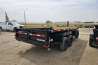 2025 Baseline HDU 82" x 16' Dump