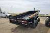 2025 Baseline HDU 82" x 16' Dump