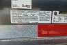 2025 Baseline HEQ 8'6" x 20' Beavertail Flat Deck