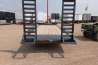 2025 Baseline HEQ 8'6" x 20' Beavertail Flat Deck