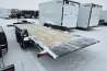 2025 Baseline HTL 8'6" x 22' Partial Tilt