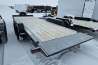 2025 Baseline HTL 8'6" x 22' Partial Tilt