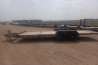 2025 Baseline HTL 8'6" x 22' Partial Tilt