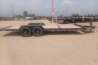 2025 Baseline HTL 8'6" x 22' Partial Tilt