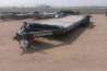 2025 Baseline HTL 8'6" x 22' Partial Tilt