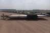 2025 Baseline HTL 8'6" x 22' Partial Tilt