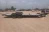 2025 Baseline HTL 8'6" x 22' Partial Tilt
