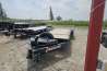 2025 Baseline HTL 8'6" x 22' Partial Tilt Trailer
