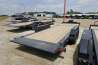 2025 Baseline HTL 8'6" x 22' Partial Tilt Trailer