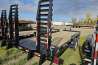 2025 Behnke CBCT 8'6" x 22' Beavertail Flat Deck