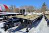 2025 Behnke FB 8'6" x 29' Pintle Flat Deck